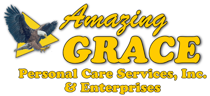 Amazing Grace